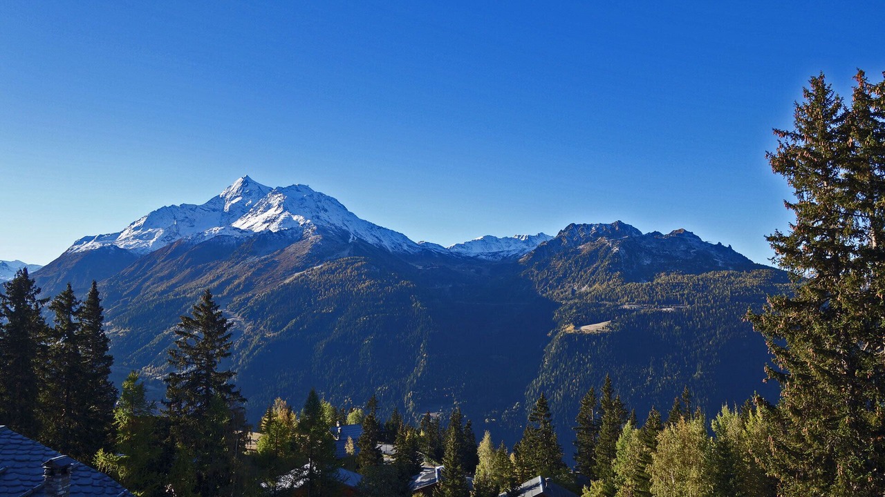 Photo of Outdoor in La Rosiere