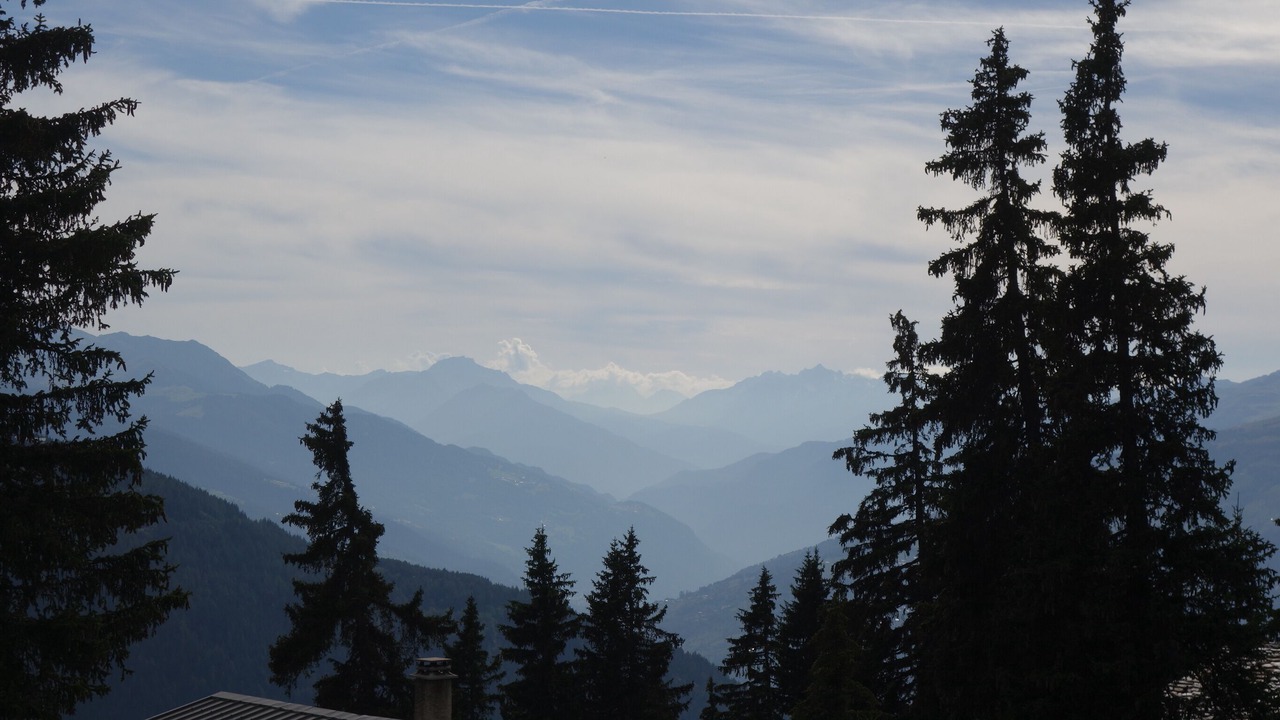 Photo of Outdoor in La Rosiere