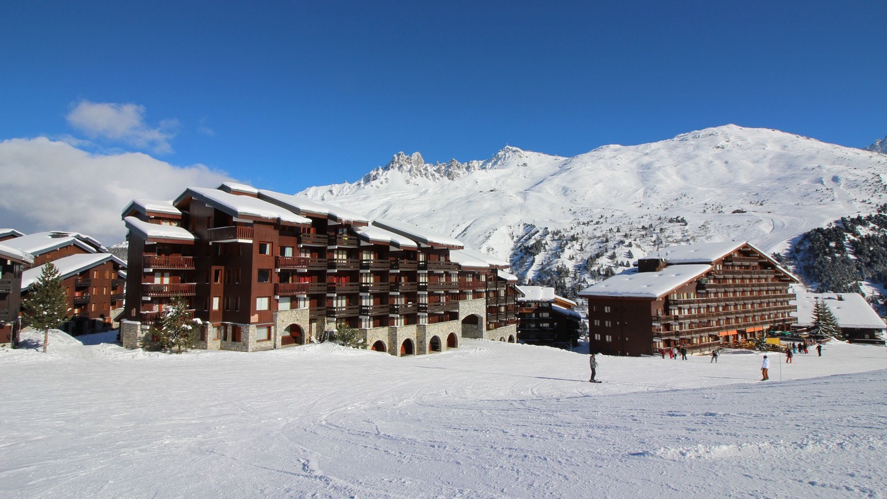 Photo of Outdoor in Meribel-Mottaret