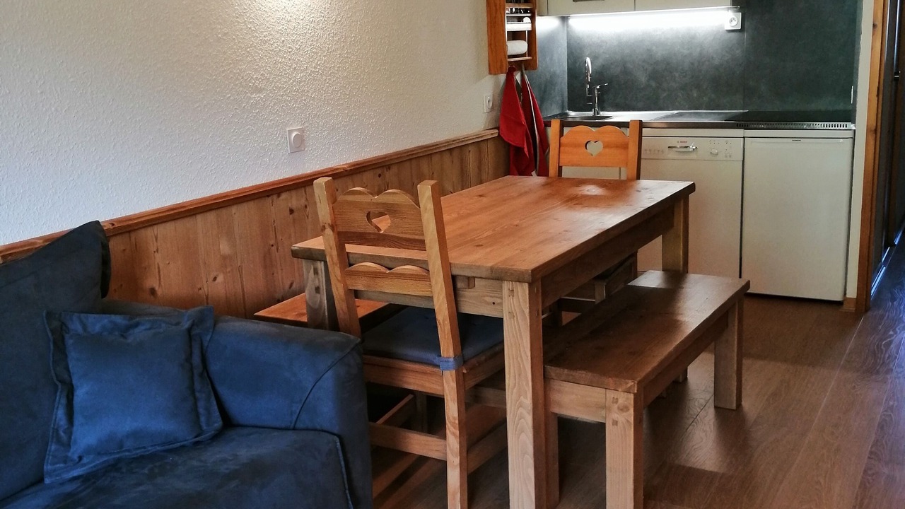 Photo of Others in Meribel-Mottaret