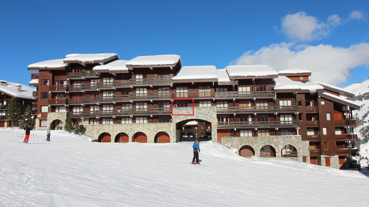 Photo of Outdoor in Meribel-Mottaret