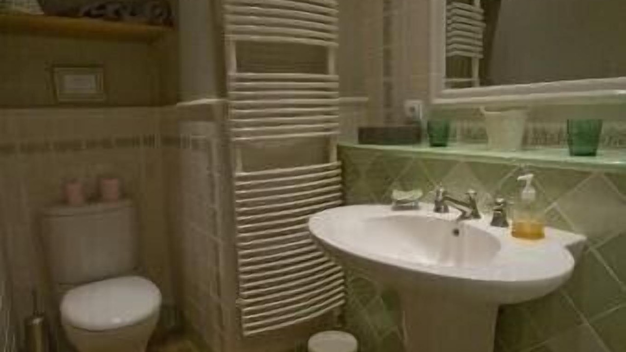 Photo of Bathroom in La Cadiere-d'Azur