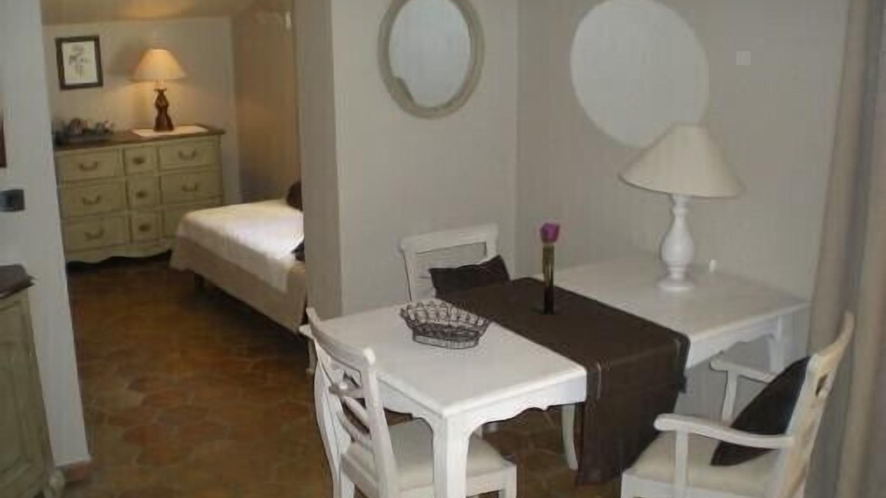 Photo of Bedroom in La Cadiere-d'Azur