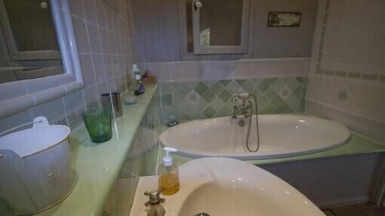 Photo of Bathroom in La Cadiere-d'Azur