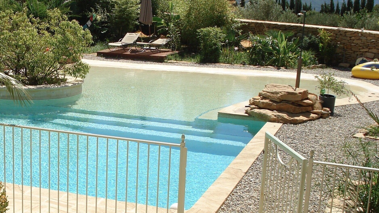 Photo of Outdoor in La Cadiere-d'Azur