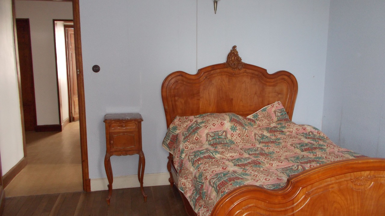 Photo of Bedroom in Siran