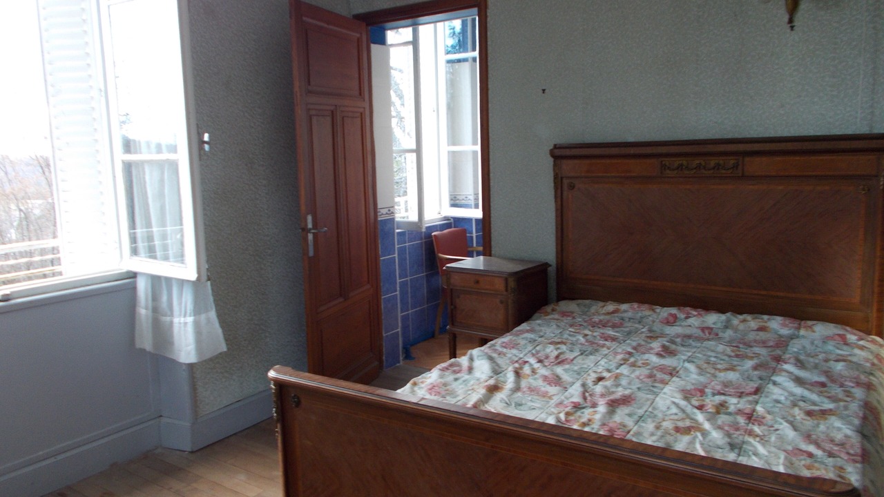 Photo of Bedroom in Siran