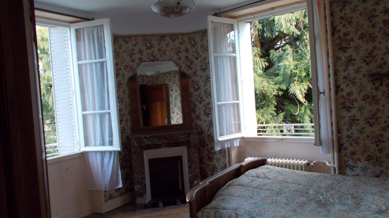 Photo of Bedroom in Siran