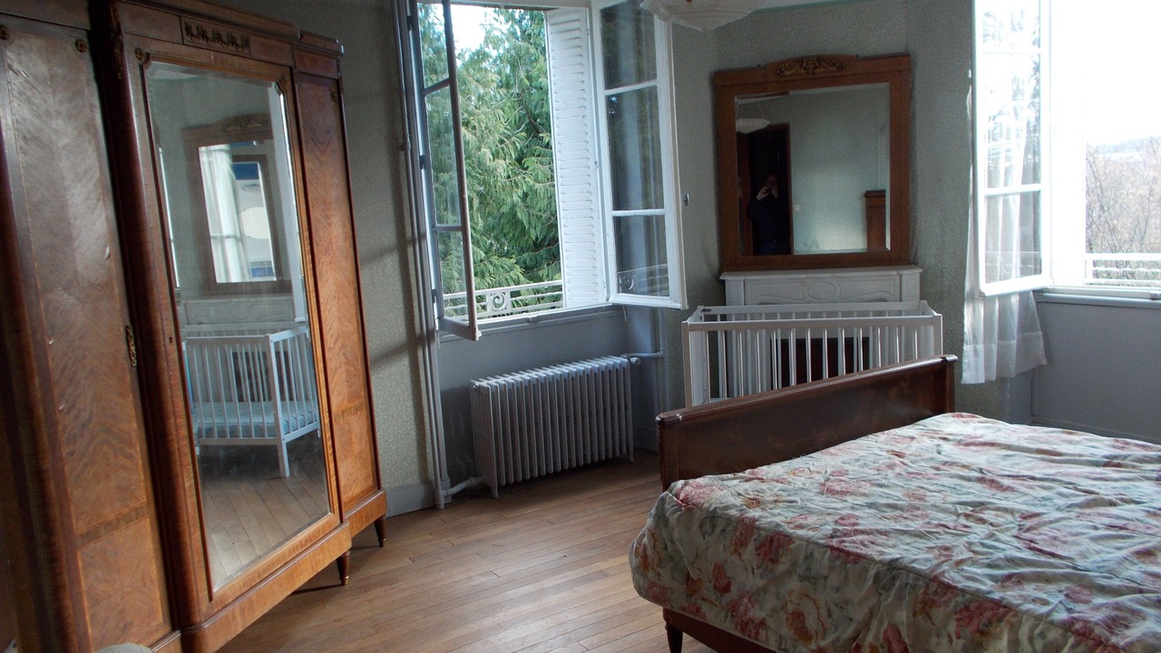 Photo of Bedroom in Siran