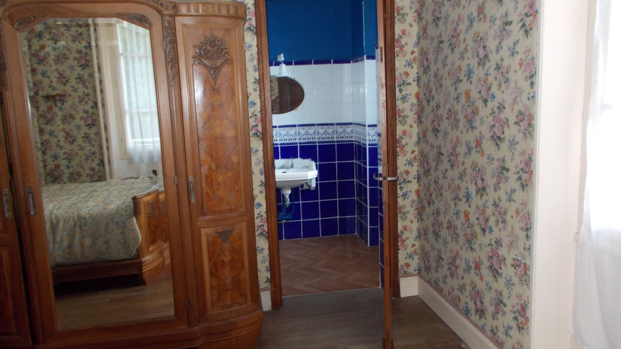 Photo of Bedroom in Siran