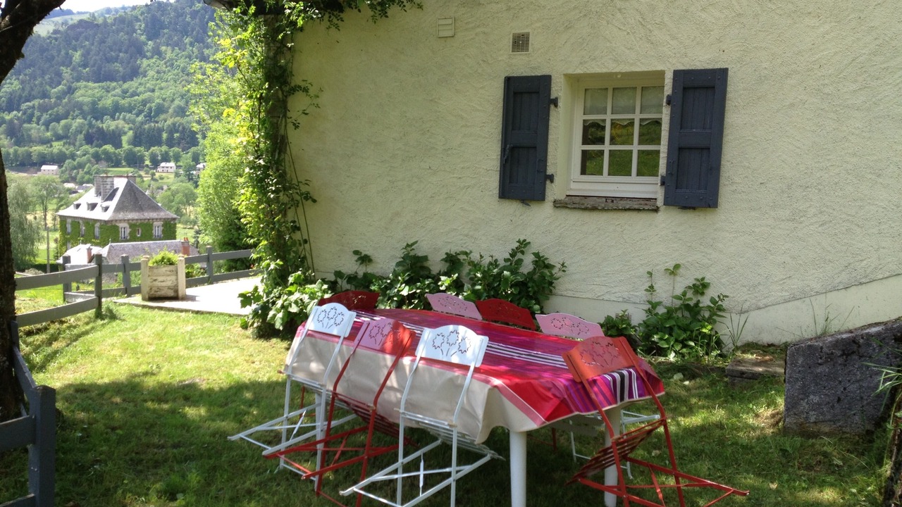 Photo of Outdoor in Vic-sur-Cere