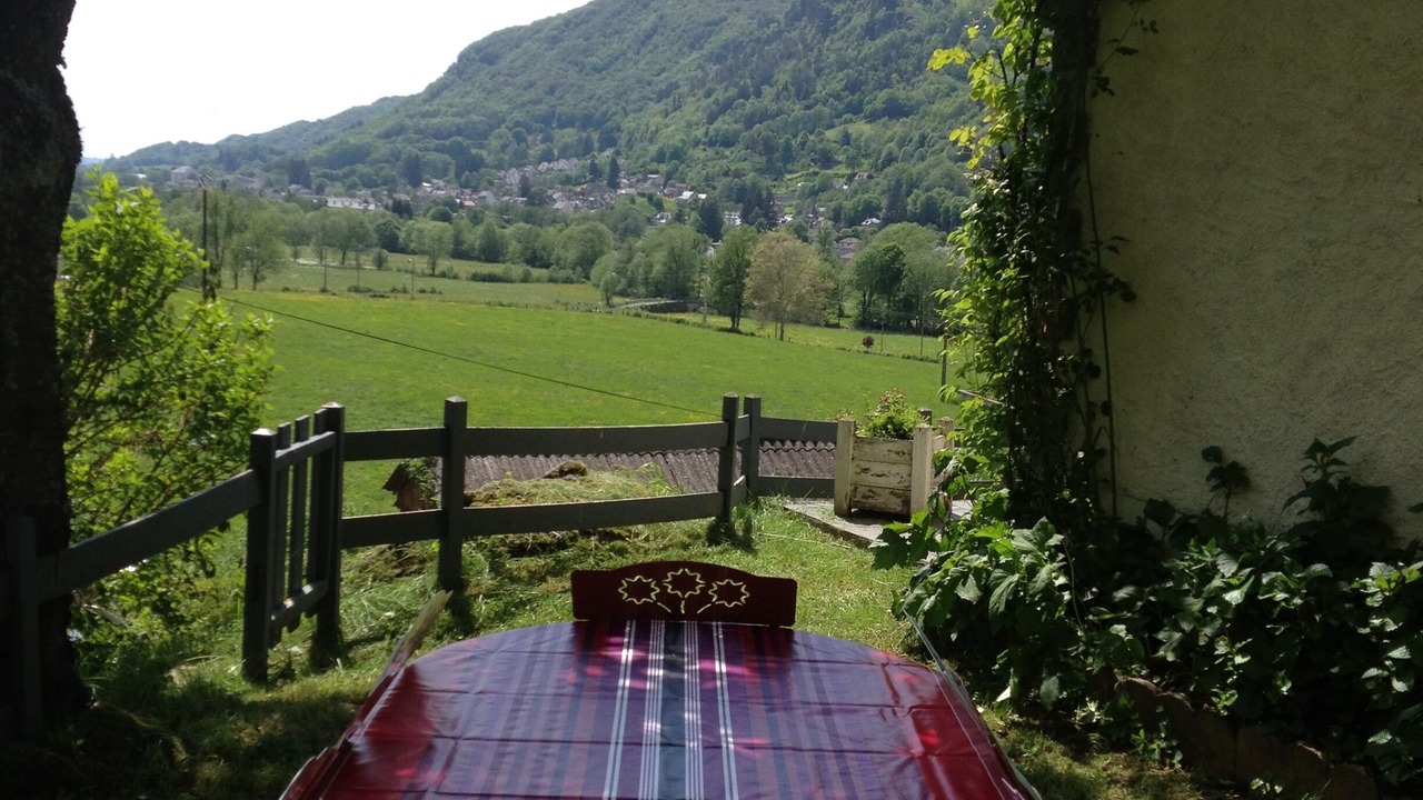 Photo of Outdoor in Vic-sur-Cere