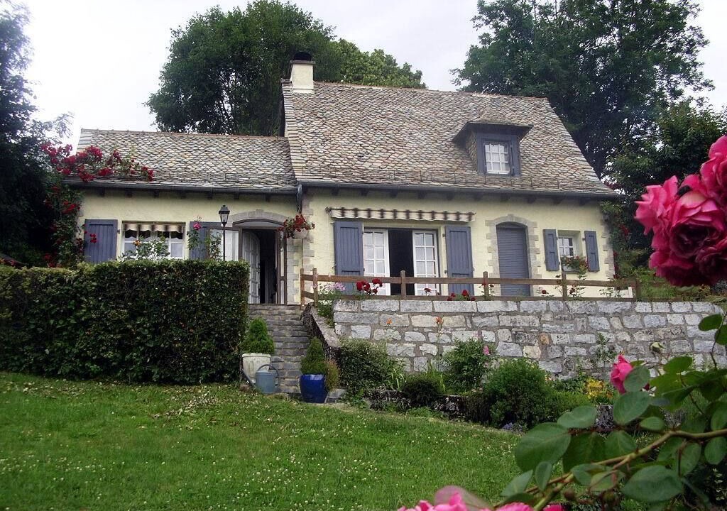 Photo of Outdoor in Vic-sur-Cere