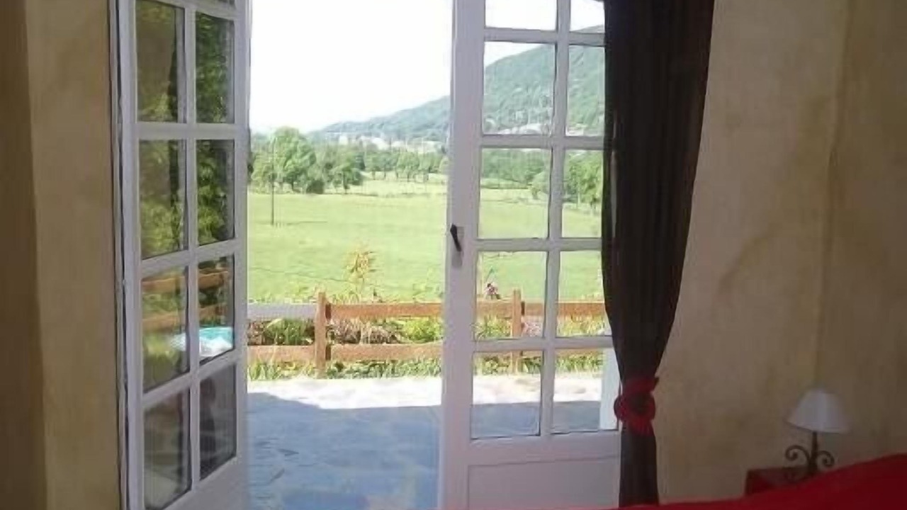Photo of Bedroom in Vic-sur-Cere