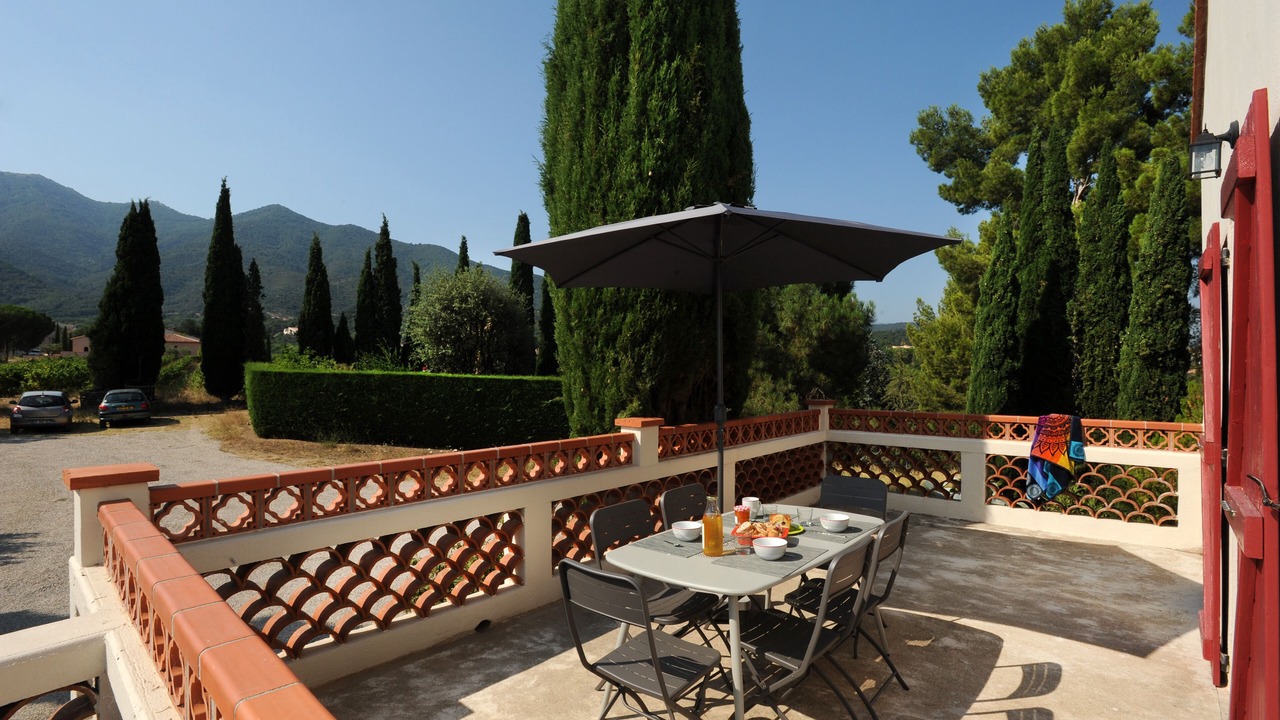 Photo of Outdoor in Montesquieu-des-Alberes