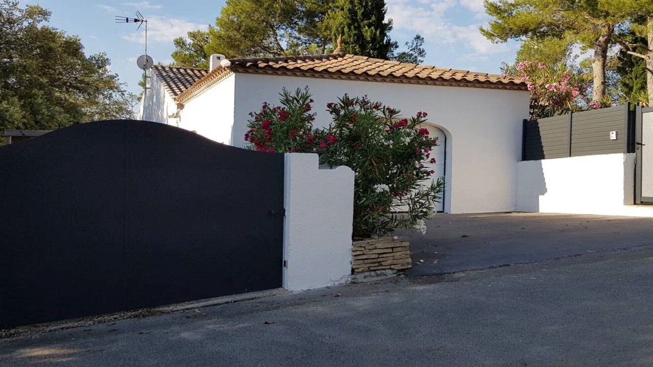 Photo of Outdoor in Sussargues