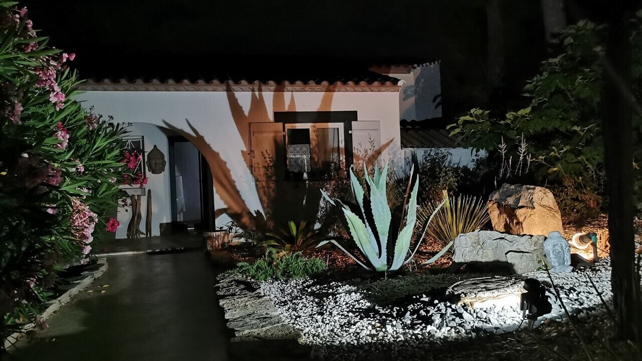 Photo of Outdoor in Sussargues
