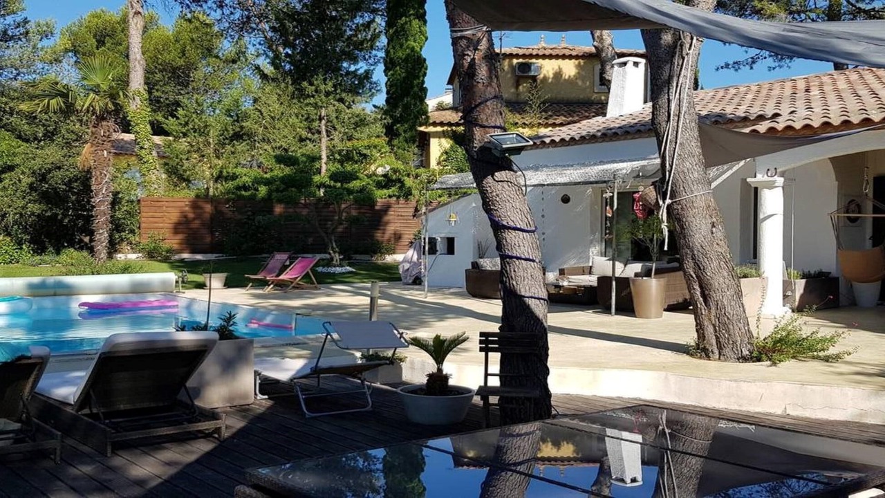 Photo of Outdoor in Sussargues