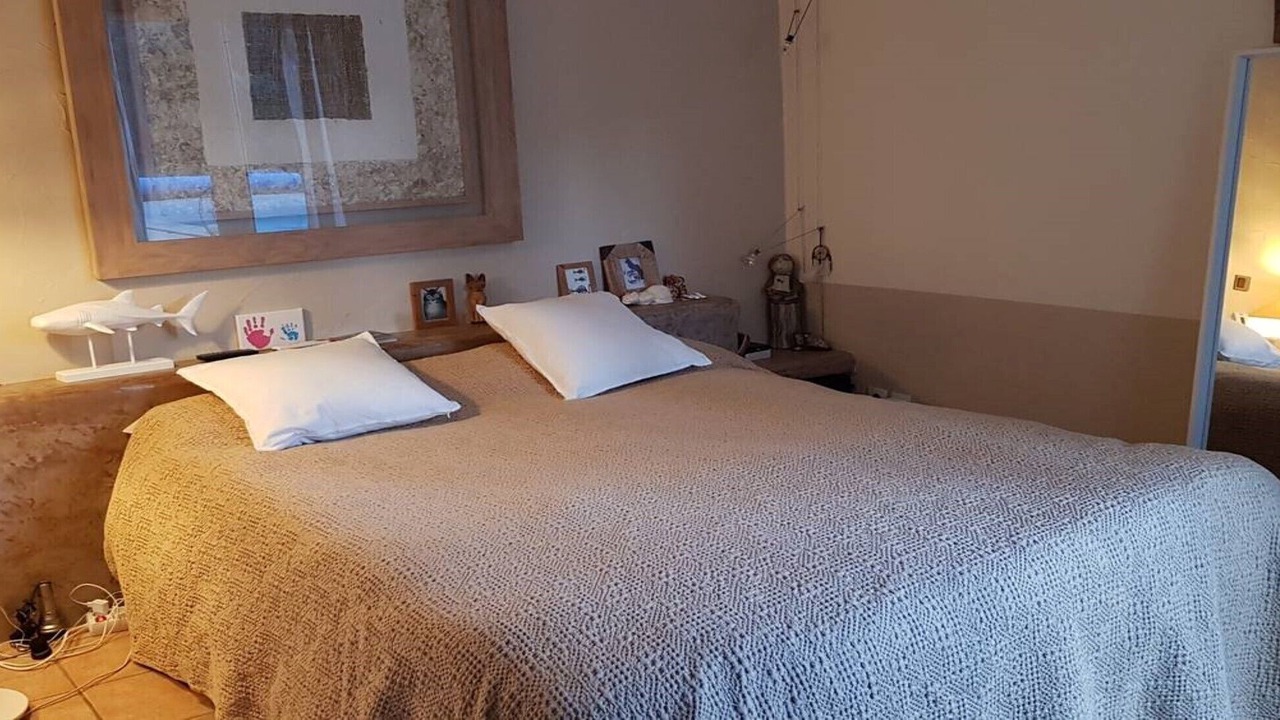 Photo of Bedroom in Sussargues