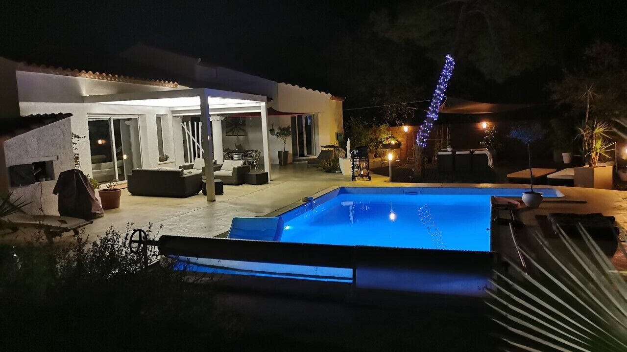 Photo of Outdoor in Sussargues