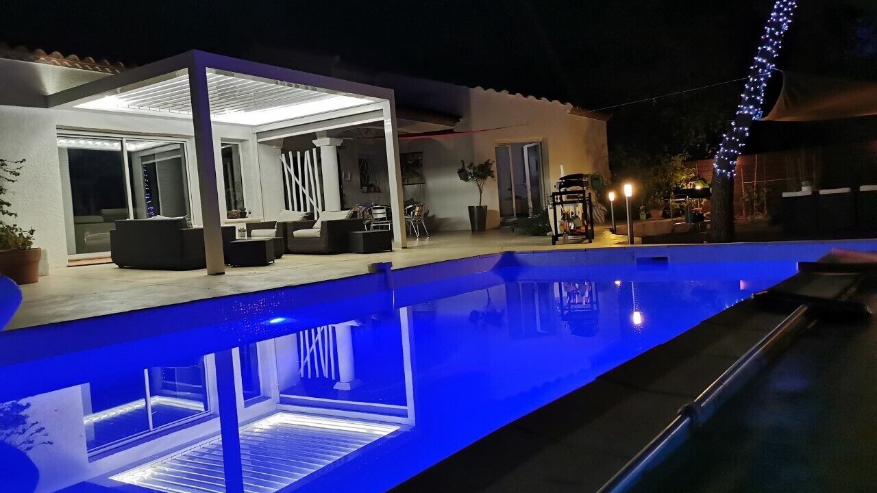 Photo of Outdoor in Sussargues
