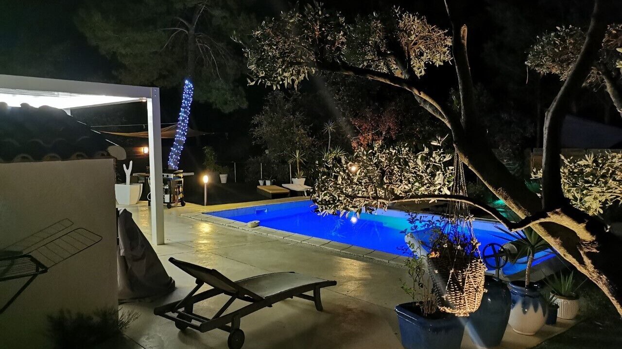 Photo of Outdoor in Sussargues