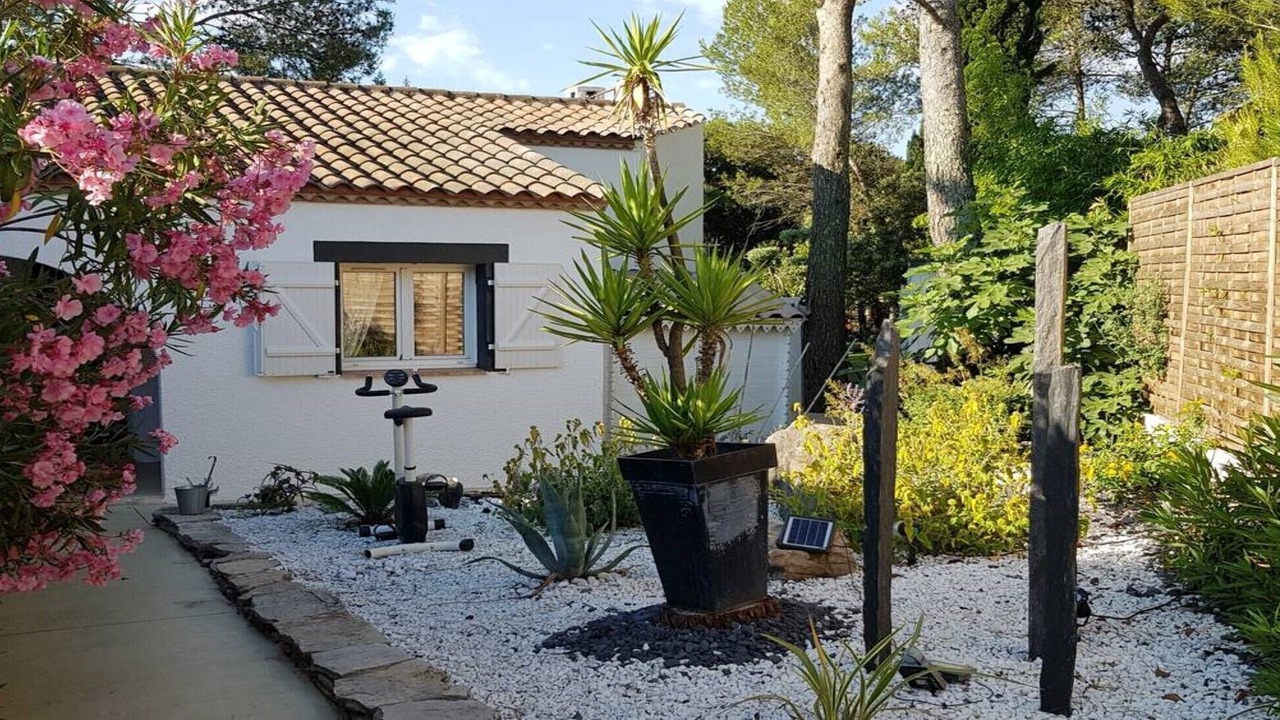Photo of Outdoor in Sussargues