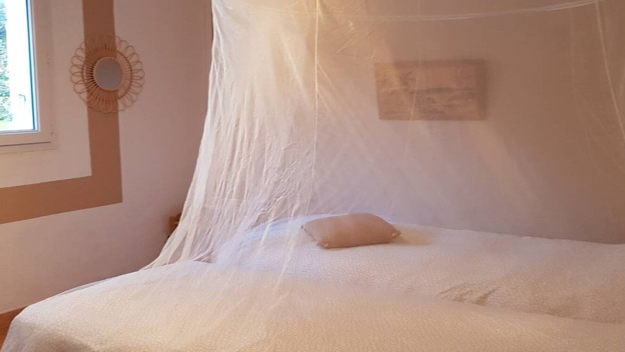 Photo of Bedroom in Sussargues