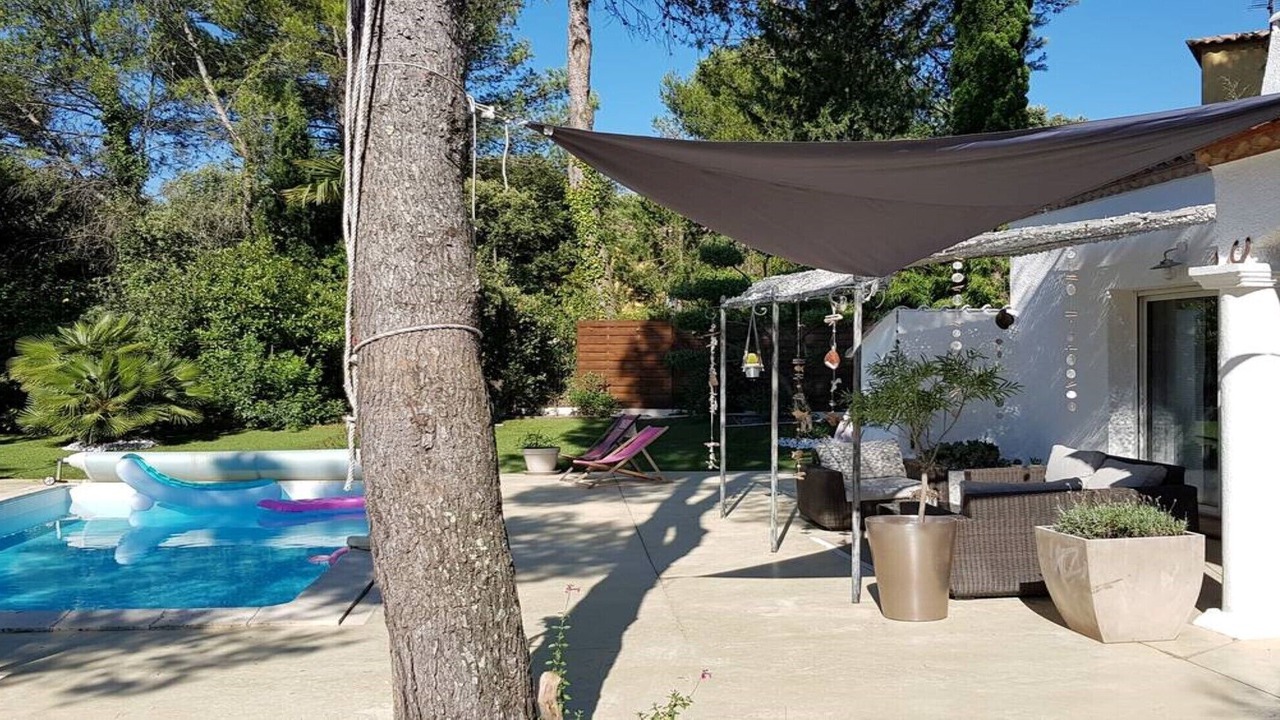 Photo of Outdoor in Sussargues