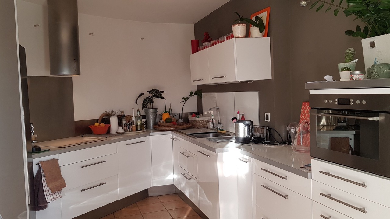 Photo of Kitchen in Sussargues