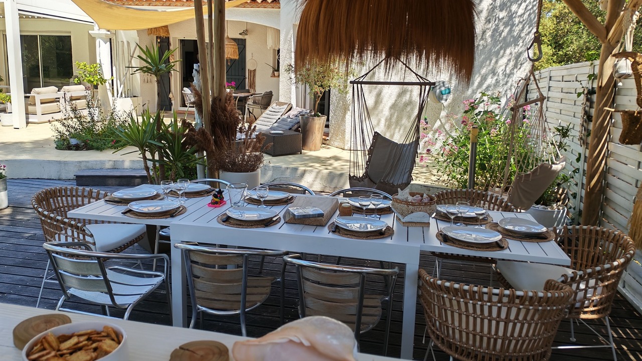 Photo of Outdoor in Sussargues