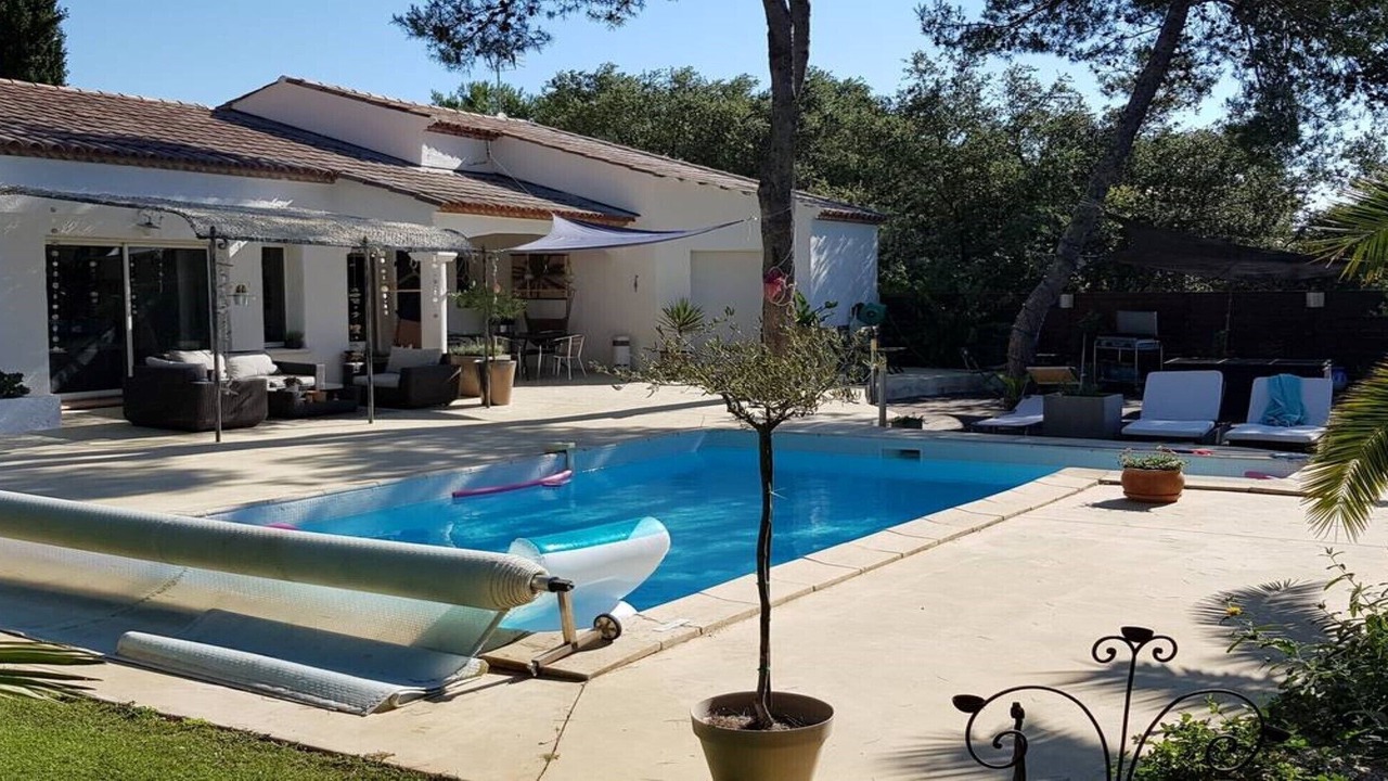 Photo of Outdoor in Sussargues