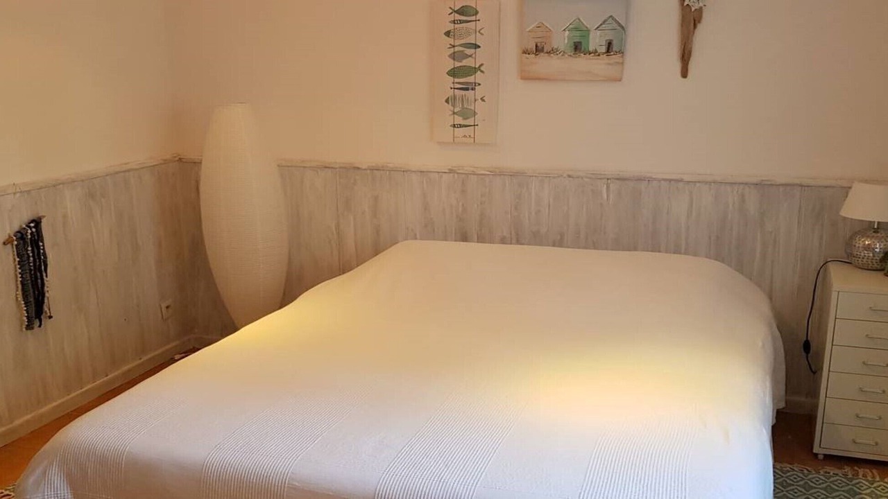Photo of Bedroom in Sussargues