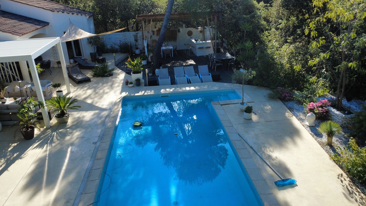 Photo of Outdoor in Sussargues