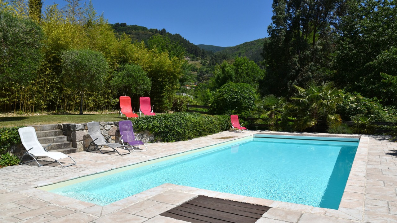 Photo of Outdoor in Pont-de-Labeaume