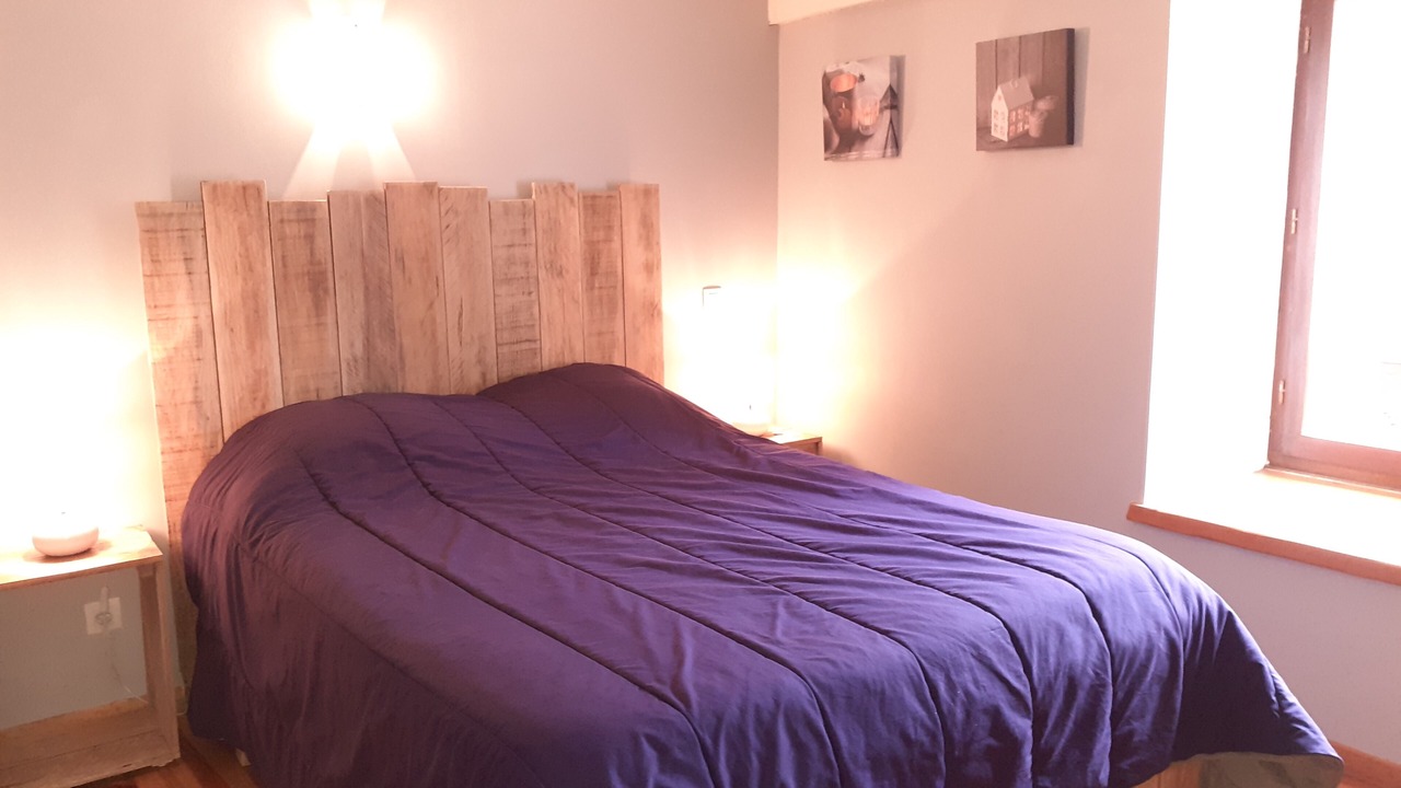 Photo of Bedroom in Ignaux