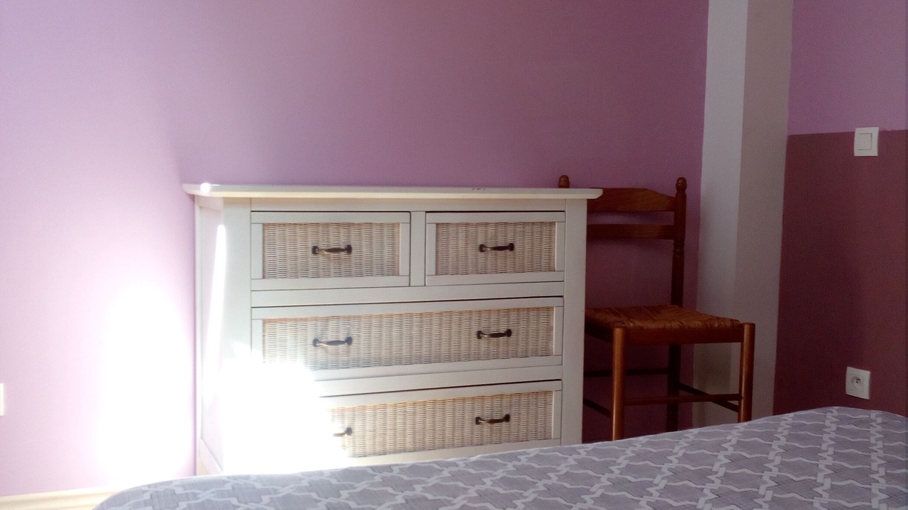 Photo of Bedroom in Ignaux