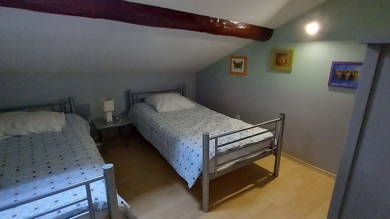 Photo of Bedroom in Ignaux