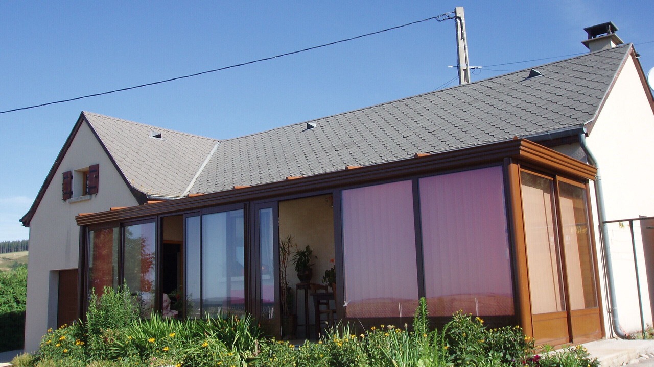 Photo of Outdoor in Les Hermaux
