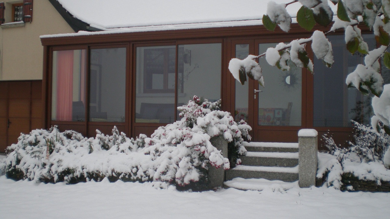 Photo of Outdoor in Les Hermaux