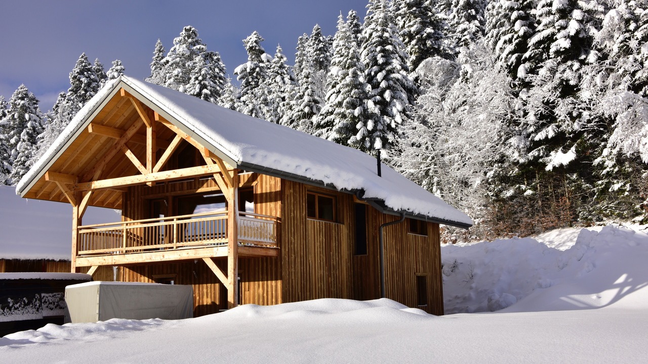 Photo of Outdoor in La Feclaz