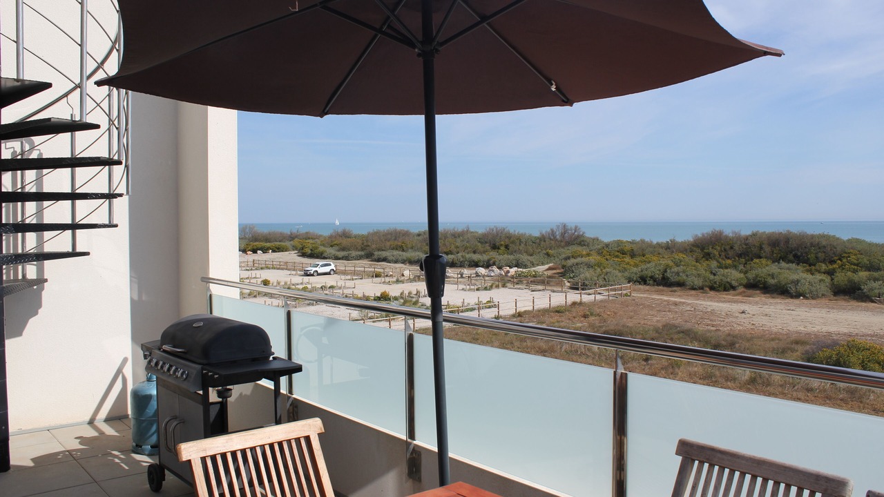 Photo of Outdoor in Saint-Cyprien Plage
