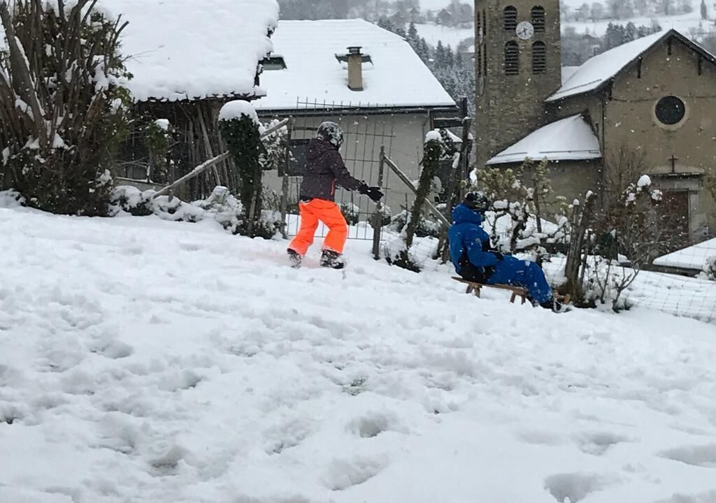 Photo of Others in Les Adrets
