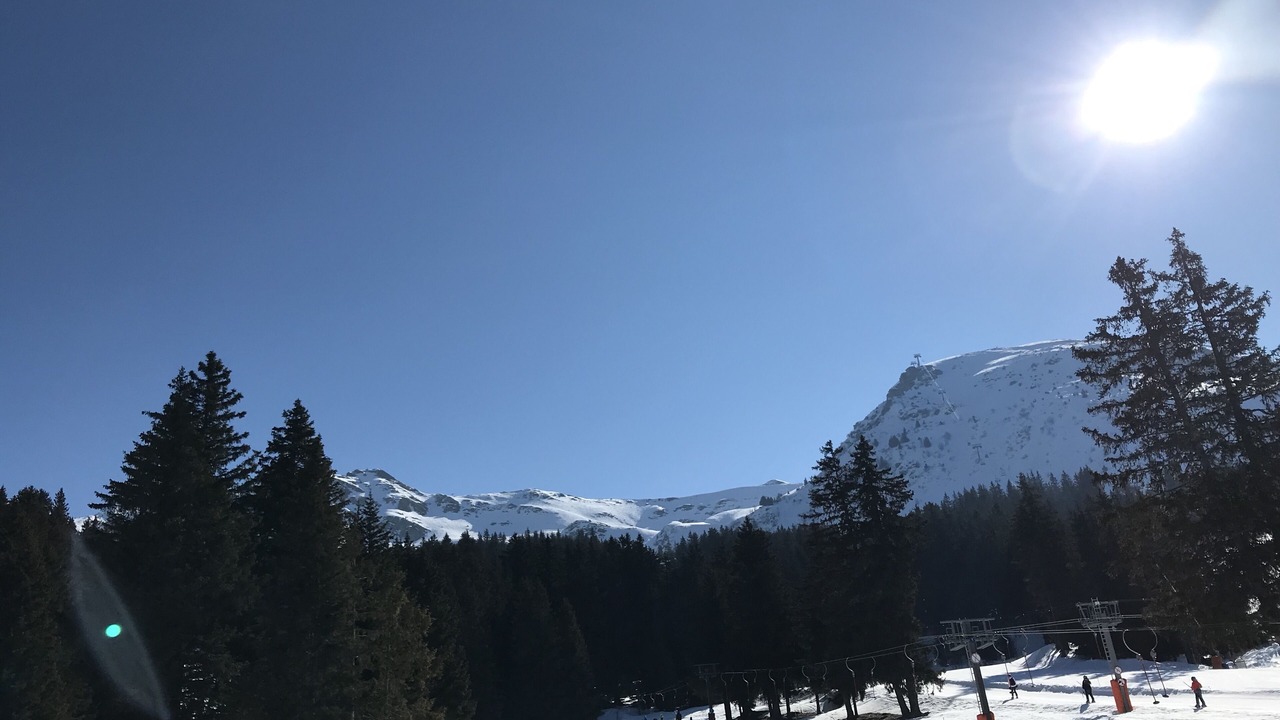 Photo of Others in Les Adrets