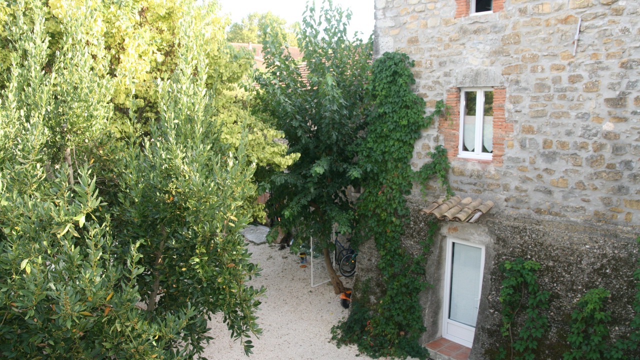 Photo of Outdoor in Saint-Alban-sous-Sampzon