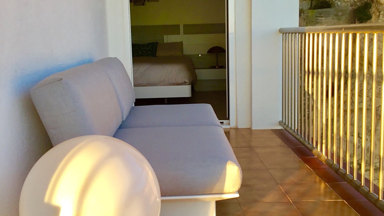 Photo of Patio Balcony in Cap de Salou