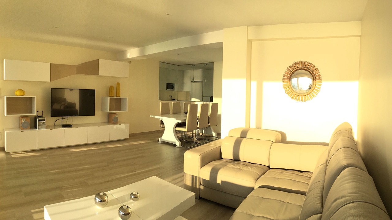Photo of Livingroom in Cap de Salou
