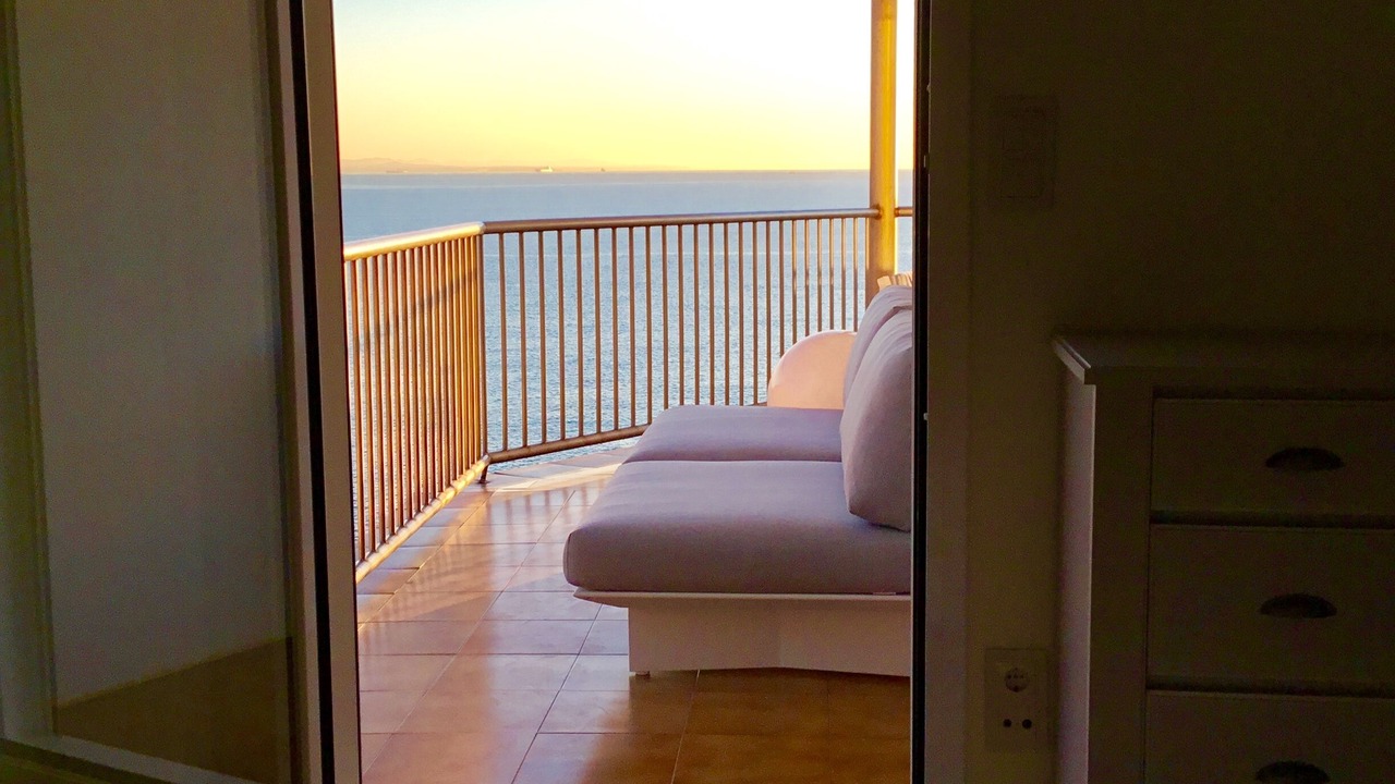 Photo of Bedroom in Cap de Salou