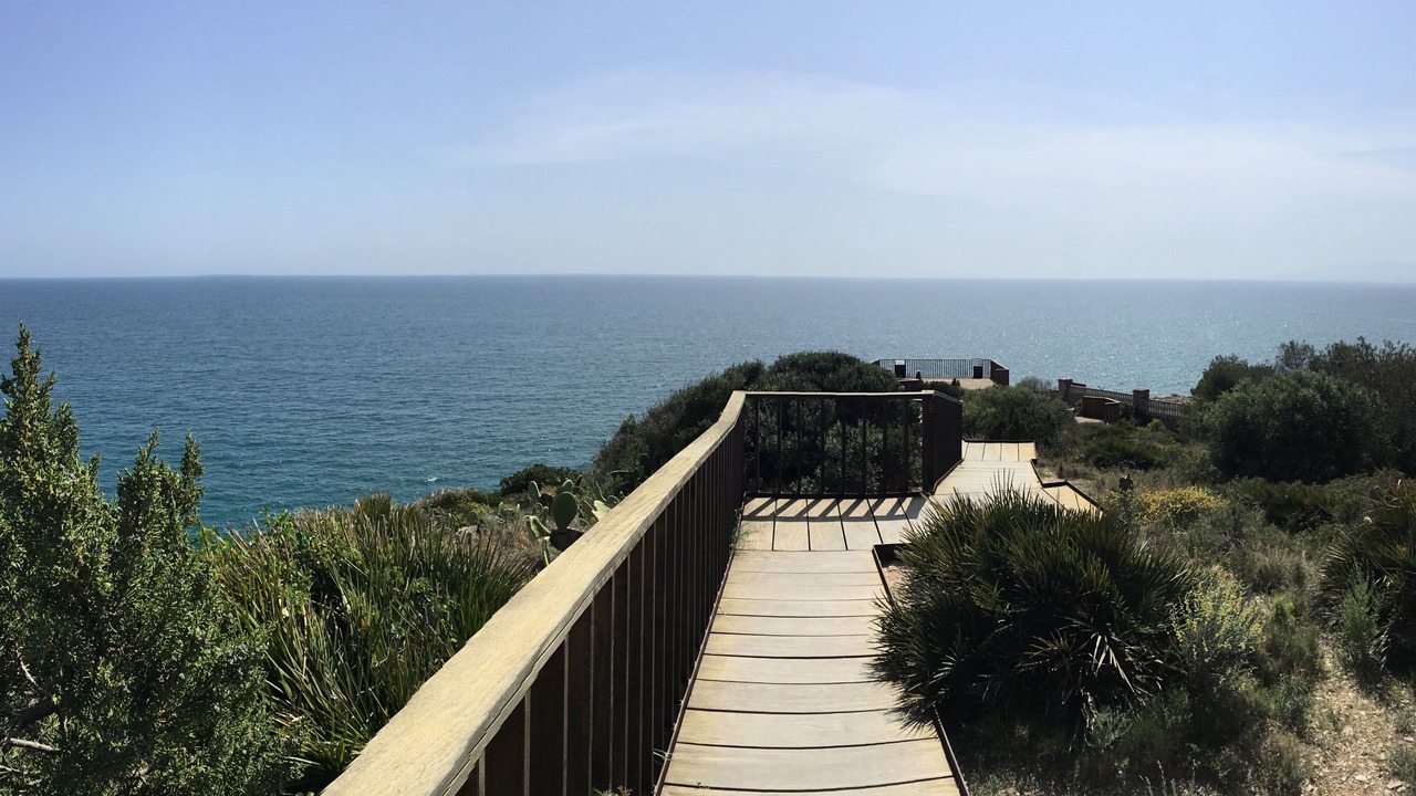 Photo of Patio Balcony in Cap de Salou
