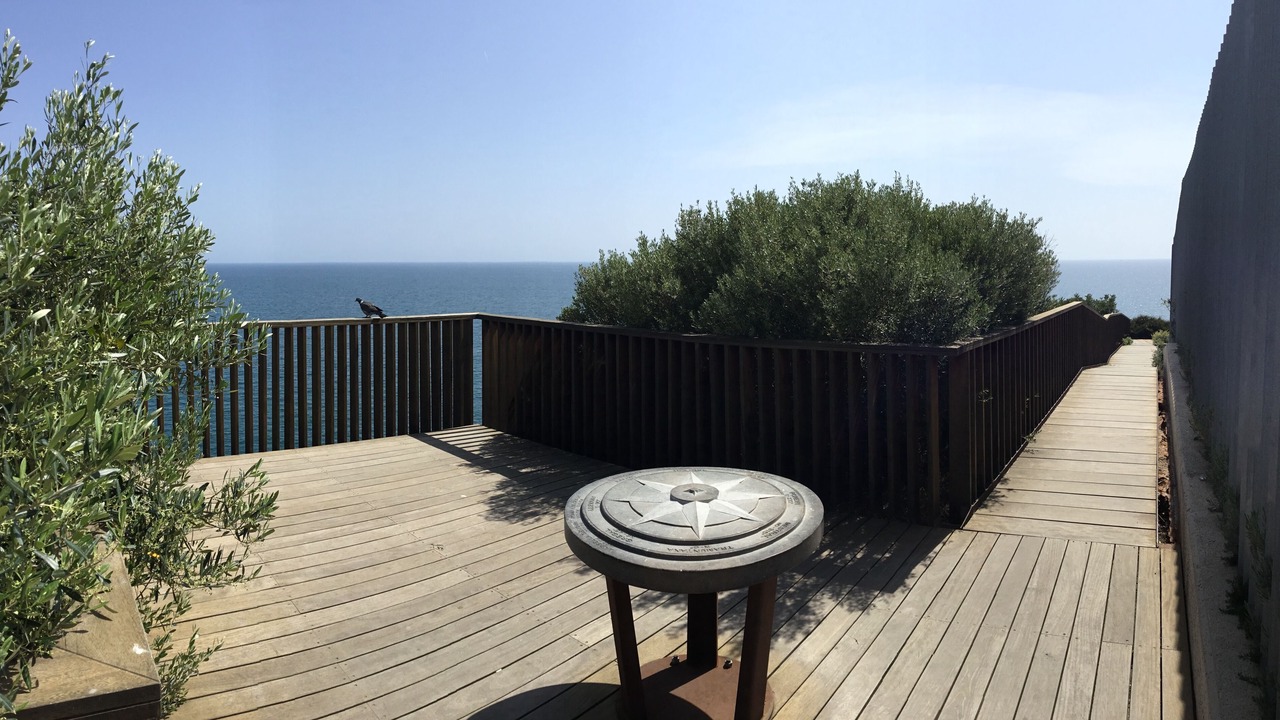 Photo of Patio Balcony in Cap de Salou